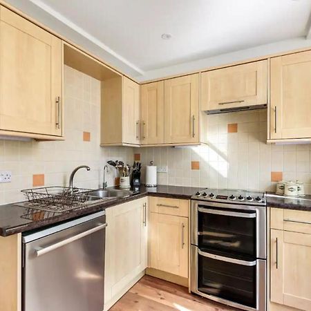 Pass The Keys Lovely 3 Bedroom Garden Home In Oxford Exterior photo